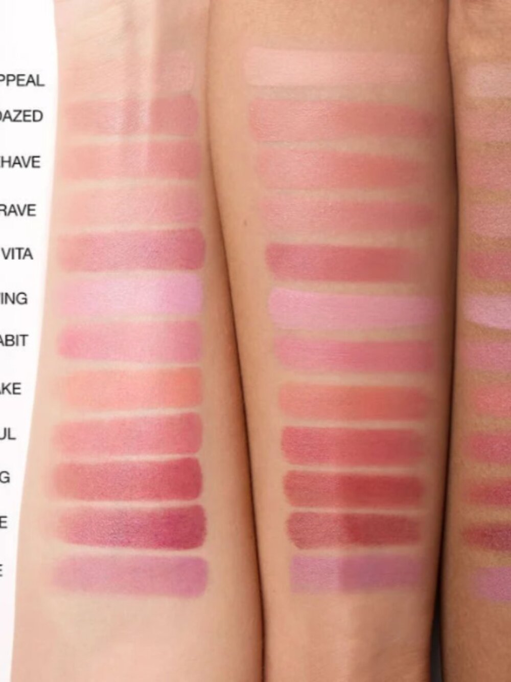 Light Reflecting™ Luminizing Powder - Picture 4 of 4